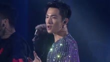 杨洋 - 就像是IDOL - 2018湖南跨年