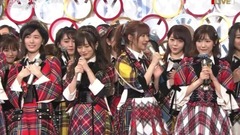 AKB48,渡边麻友 - Special Medley