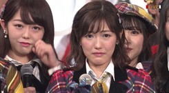 AKB48,渡边麻友 - 11月のアンクレット