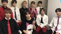 【新文化技术研究所】西珍妮&NCT127 提前祝福time!!! 中文字幕