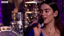 Dua Lipa – Be The One - 现场版 2018