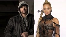 Eminem & Beyonce - Walk On Water/水面漫步 中文字幕版