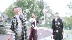 Perfume - Happy New Year from Perfume