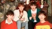 HONEYST - MERRY HONEY CAROL MEDLEY