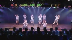 Disc4 AKB48 3期生10週年公演 2017.4.8 in AKB48劇場