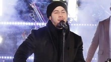 Nick Jonas - Home + Close + Jealous - ABC跨年现场 2018