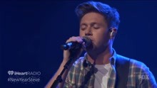 Niall Horan - Too Much To Ask - FOX跨年现场 2018