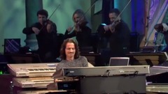 Yanni - If Could Tell You