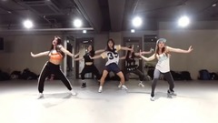 7-11 Mina Myoung Choreography