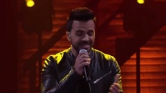 Luis Fonsi - Despacito (Live)