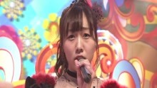 AKB48 - 涙サプライズ! + ＃好きなんだ - CDTV跨年现场 2018