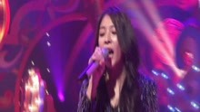 BoA - VALENTI + Jazzclub - CDTV跨年现场 2018