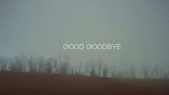 Good Goodbye