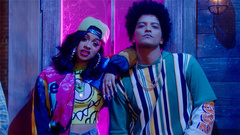 Bruno Mars,Cardi B - Finesse 混音版