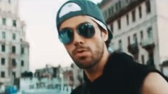 Enrique Iglesias - Subeme La Radio