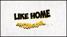 Like Home (Lyric Video)