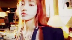 Voguekorea IG更新LISA