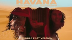 Havana (Middle East Remix)