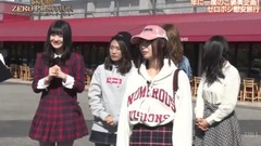 AKB48,SKE48 - SKE48 ZERO POSITION EP70