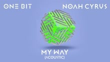 My Way (Acoustic) (Audio)