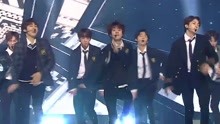 THE BOYZ - Boy - SBS人气歌谣 现场版 18/01/07