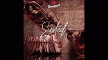 Shekhinah - Suited (Pseudo Video)