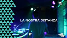 La nostra distanza (Costruire 2.0 Live TOUR / Milano)