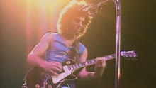 Wheel In the Sky (from Live in Houston 1981: The Escape Tour)