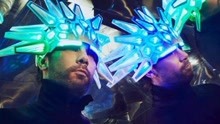 Jamiroquai - Nights Out Tn The Jungle