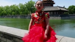 华语童星 - 大美中华