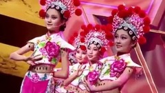 华语童星 - 大美中华