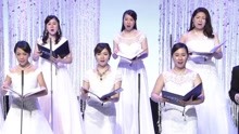 Chor stella - Chor stella - 竹田の子守唄 现场版