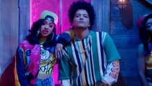 Bruno Mars & Cardi B - Finesse/技巧高超 中文字幕版