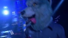 MAN WITH A MISSION - Man With A Mission - Fly Again - SONGS OF TOKYO 现场版 18/01/02