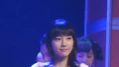 泰花站 Merong 脸妈 Cyworld Digital Music Awards现场