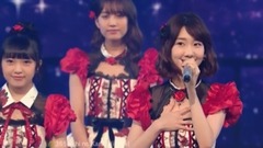 AKB48 - 365日の紙飛行機(NHK WORLD presents SONGS OF TOKYO)