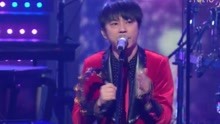 関ジャニ∞ - Kanjani ∞ - Tokyoholic - SONGS OF TOKYO 现场版 18/01/02