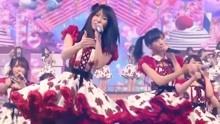 AKB48 - AKB48 - 恋するフォーチュンクッキー - SONGS OF TOKYO 现场版 18/01/02
