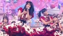 AKB48 - 恋するフォーチュンクッキー - SONGS OF TOKYO 现场版 18/01/02