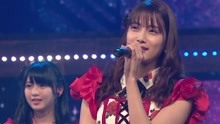AKB48 - AKB48 - 365日の紙飛行機 - SONGS OF TOKYO 现场版 18/01/02