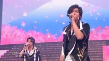 NEWS - NEWS - Sakura Girl - SONGS OF TOKYO 现场版 18/01/02
