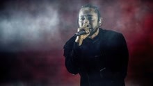 Kendrick Lamar Live At NCAA 2018