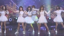 OH MY GIRL - Secret Garden 现场版