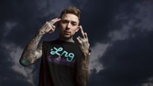 Caskey - Dead Man