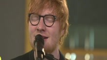 Ed Sheeran - Perfect  - SUKKIRI 9th.Jan.18