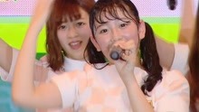 乃木坂46 - 乃木坂46 3期生 - 夏のFree&Easy - TOKYO IDOL FESTIVAL 2017