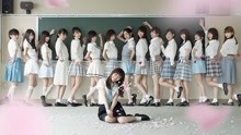 AKB48 - Love Trip - 2017年主役PV特集