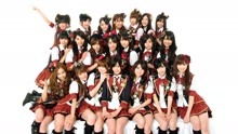 AKB48 - #好きなんだ