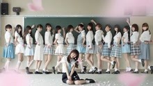 AKB48 - 願いごとの持ち腐れ - 2017年主役PV特集