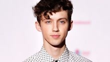 Troye Sivan的单曲回忆合集2007 - 2018